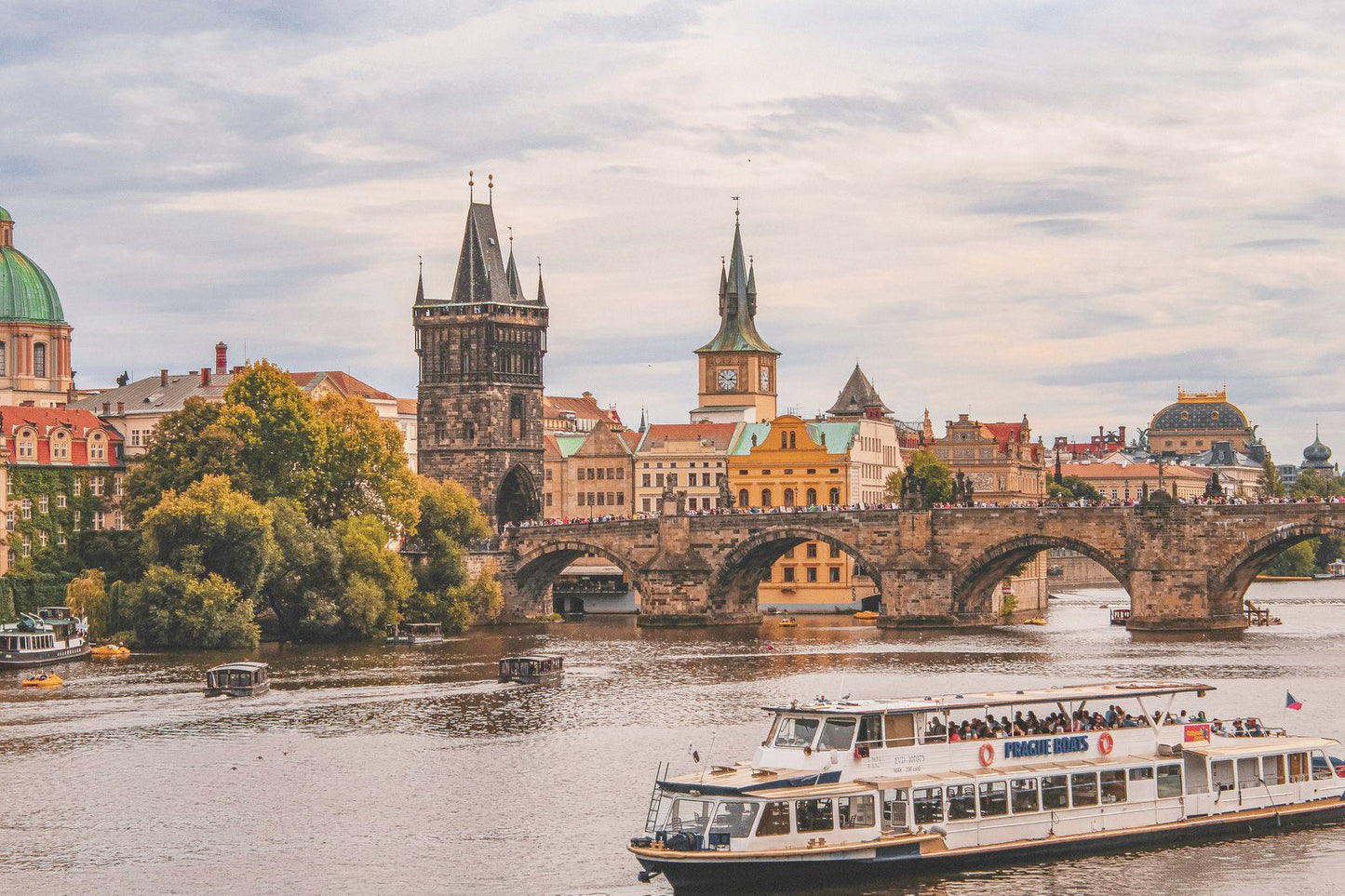 Τσεχική Δημοκρατία