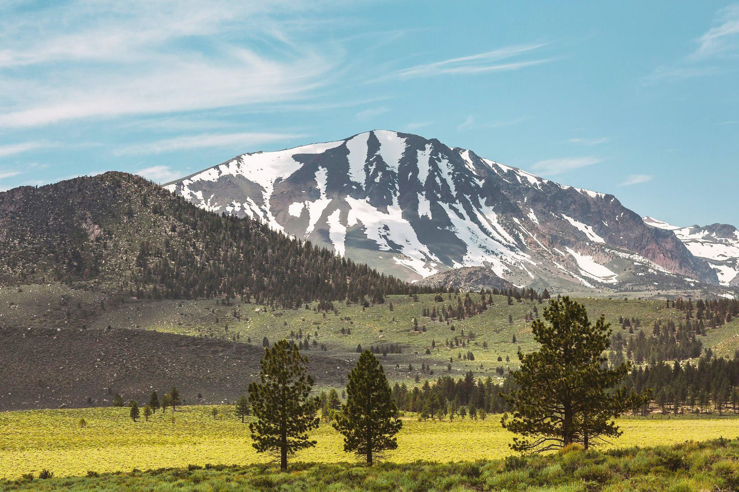 Βόρεια Αμερική