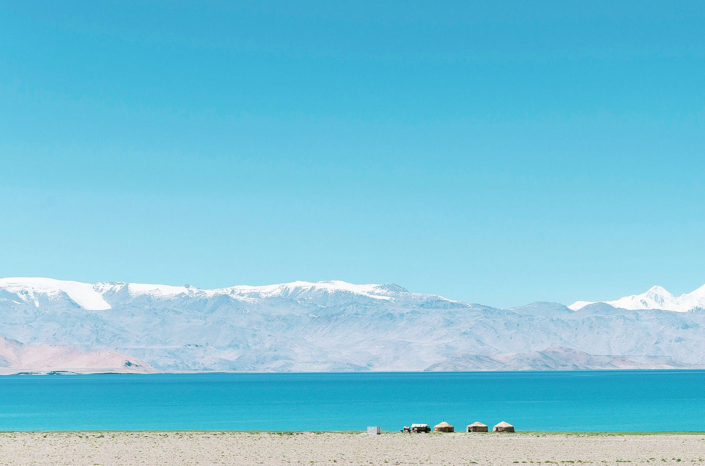 Τατζικιστάν