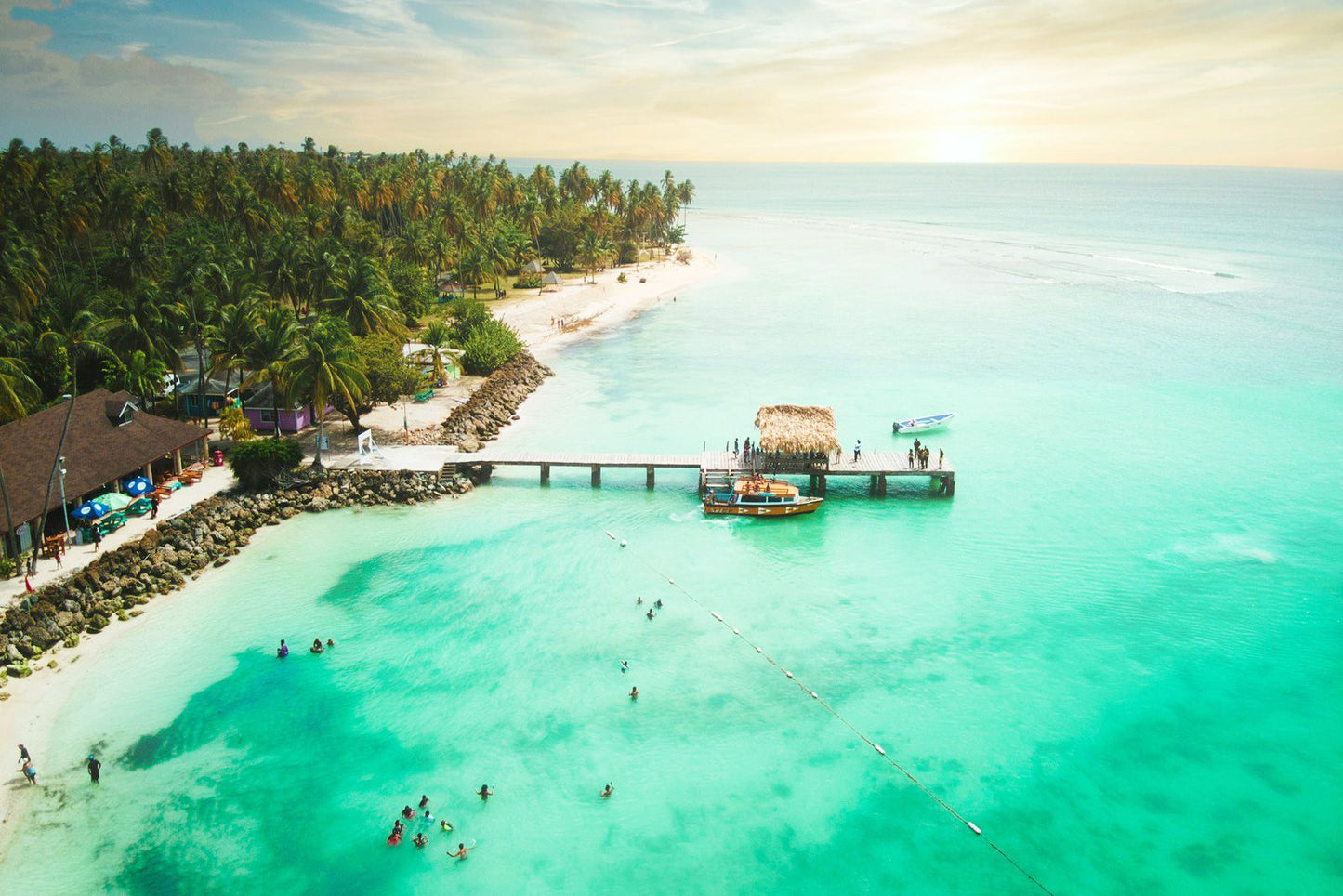 Τρινιντάντ και Τομπάγκο