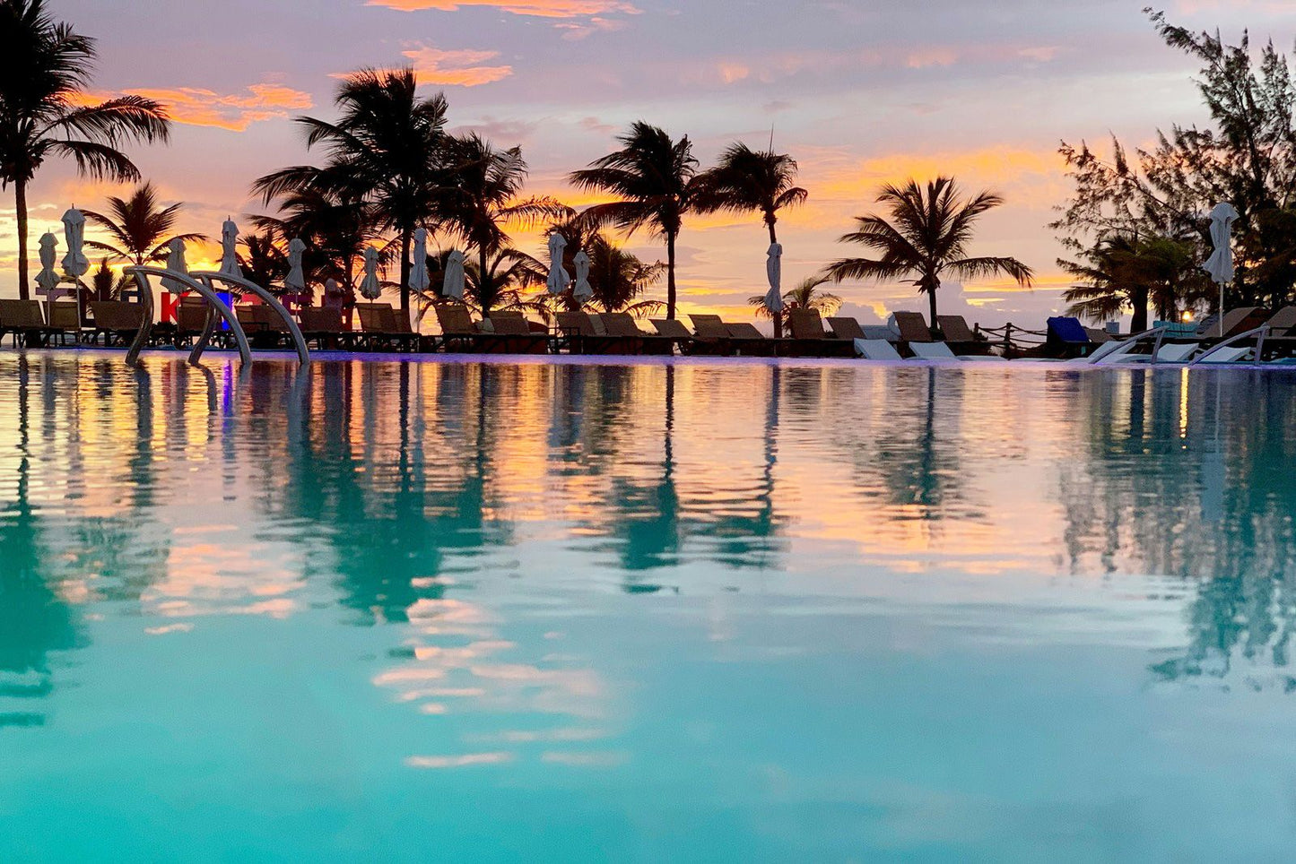 Turks And Caicos Islands