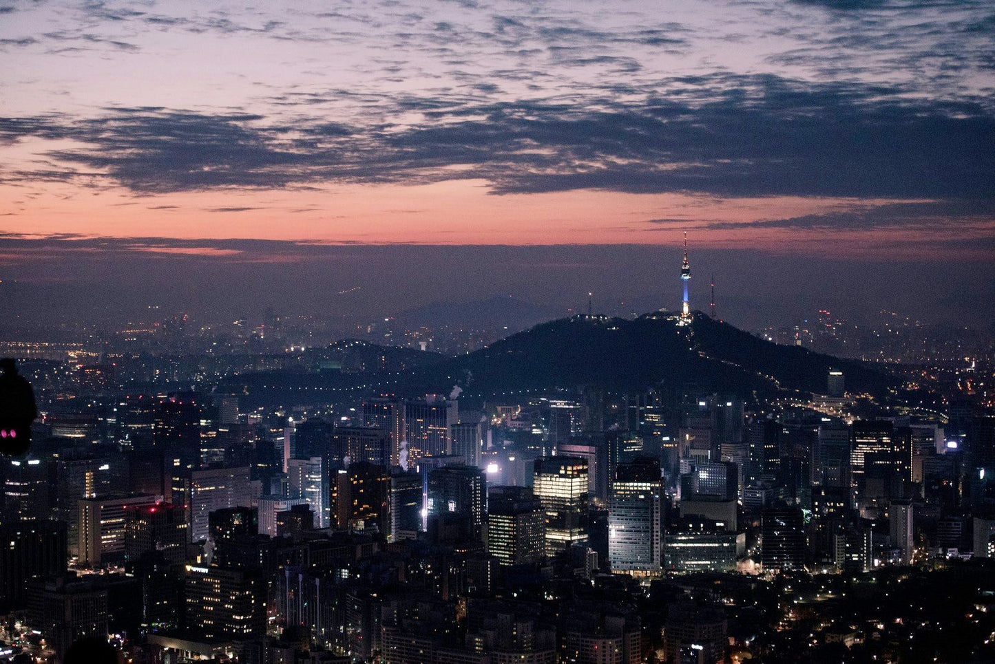 Corée (République de)