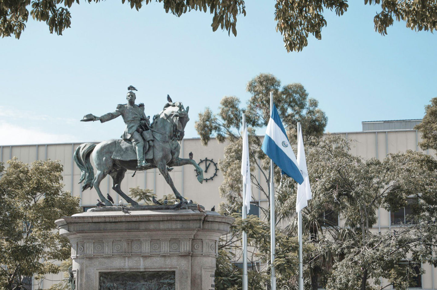 Ελ Σαλβαδόρ