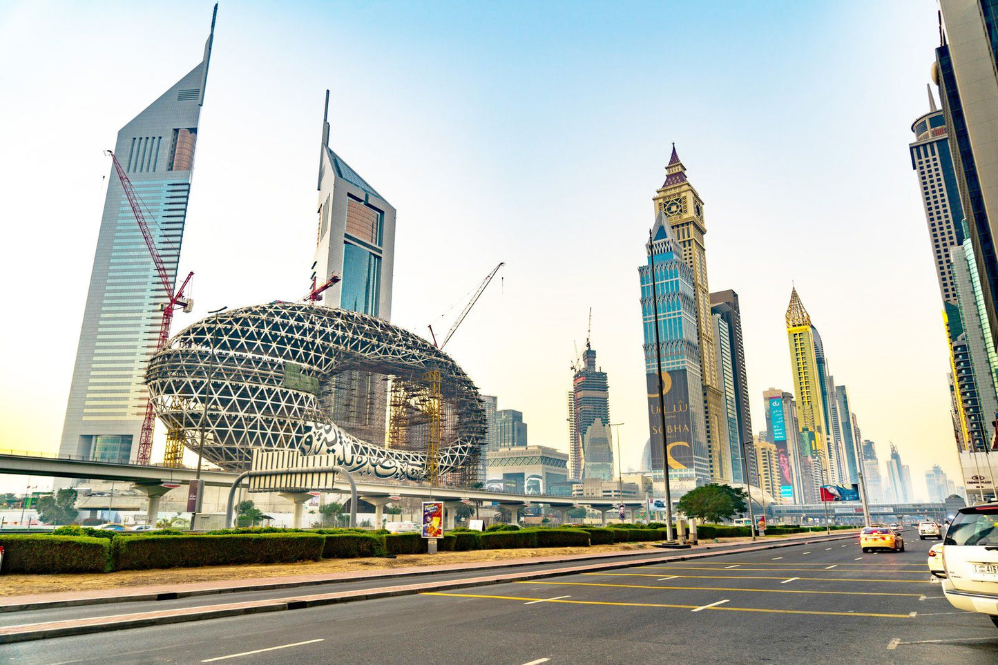 Μέση Ανατολή και Βόρεια Αφρική