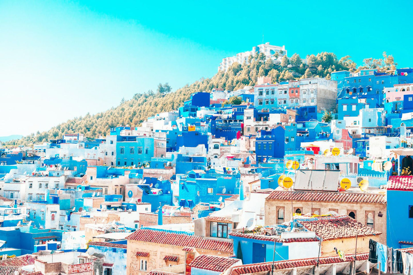 Μαρόκο